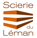 Scierie du Léman Logo
